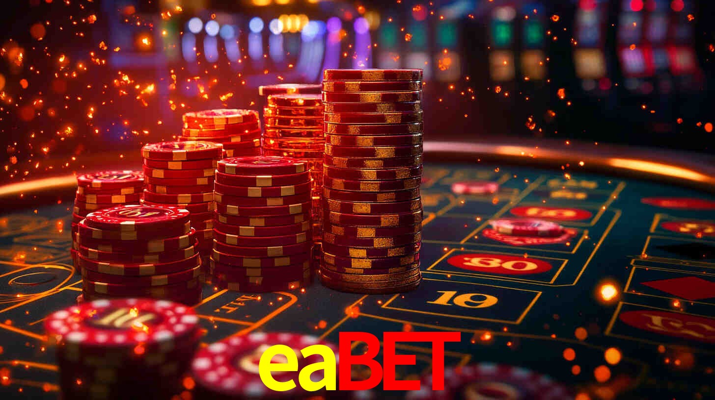 Experiência VIP eabet