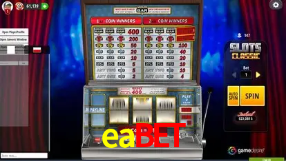 Descubra a Essência do eabet: Nossa História e Compromissos
