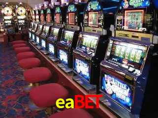 Desvendando o Mundo dos Jogos Virtuais na eabet
