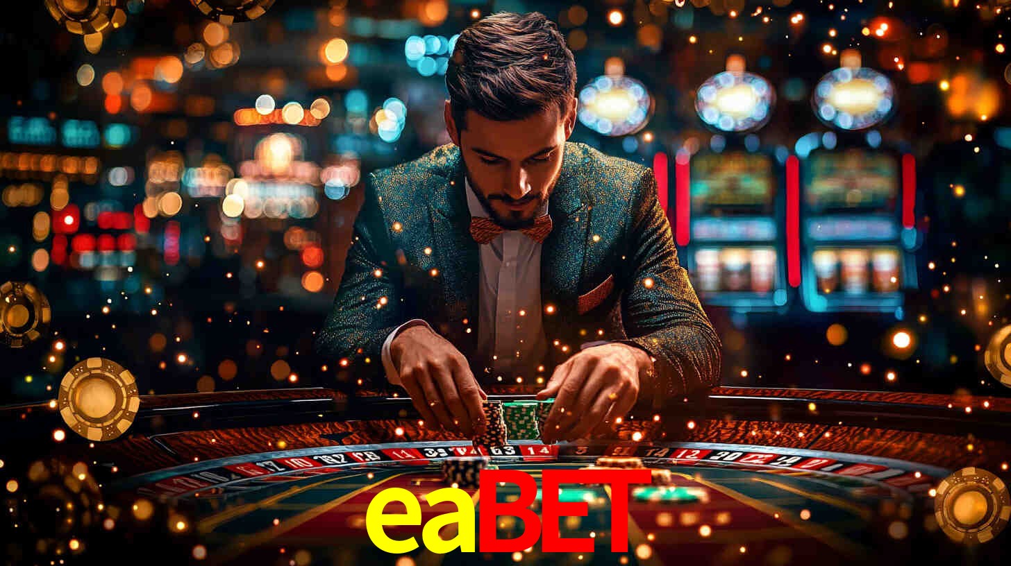 Welcome Bonus eabet