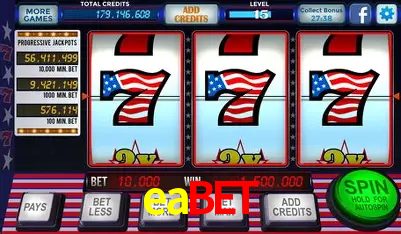 Desvendando o Mundo dos Jogos Virtuais na eabet