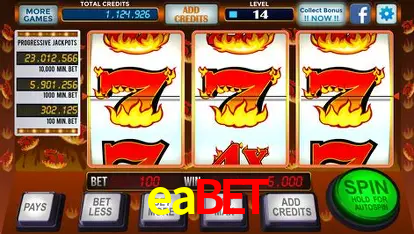 A Emoção da Loteria na eabet: Uma Chance de Mudança de Vida