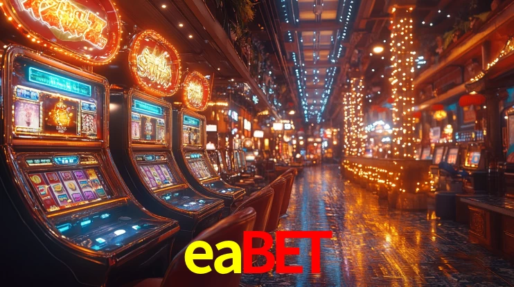 Blackjack Table eabet