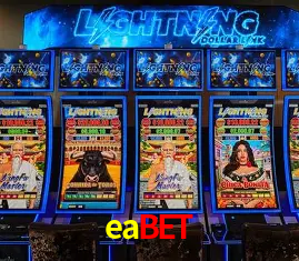 Apostas Esportivas na eabet: Um Guia Completo