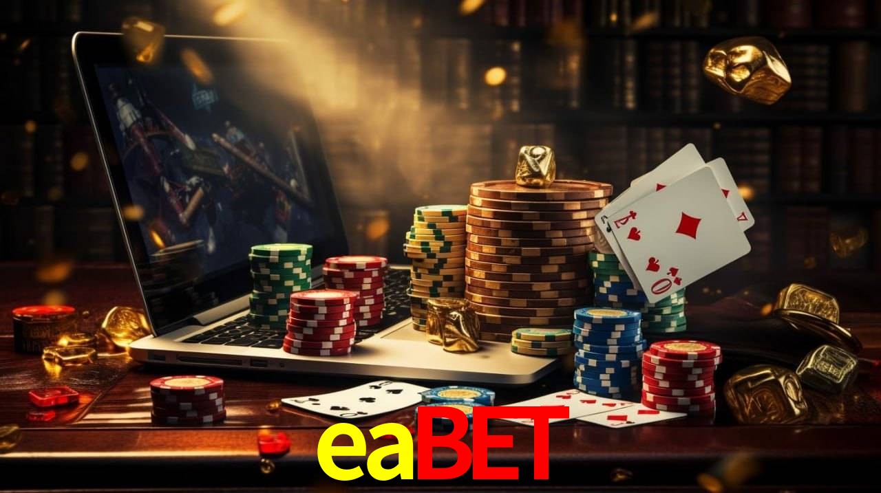 Apostas de Futebol eabet
