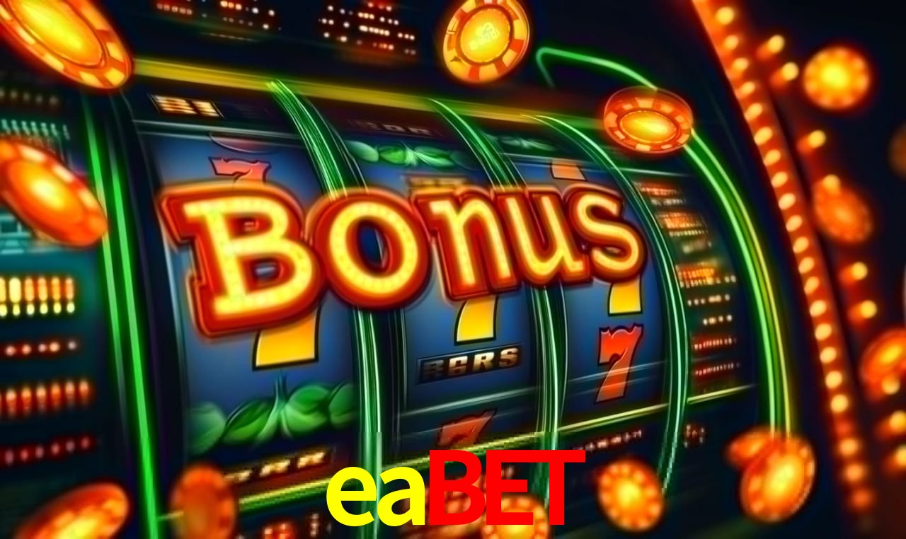 Game Providers eabet