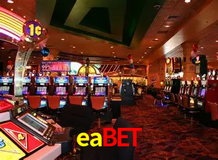 Descubra o Mundo do Cassino Online com eabet