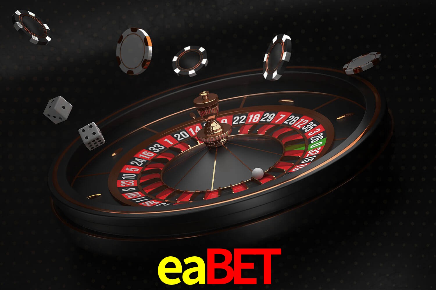 VIP Casino eabet