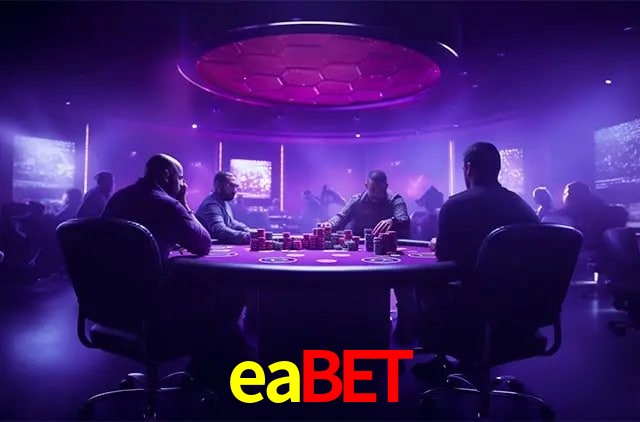 Diretório de Jogos eabet