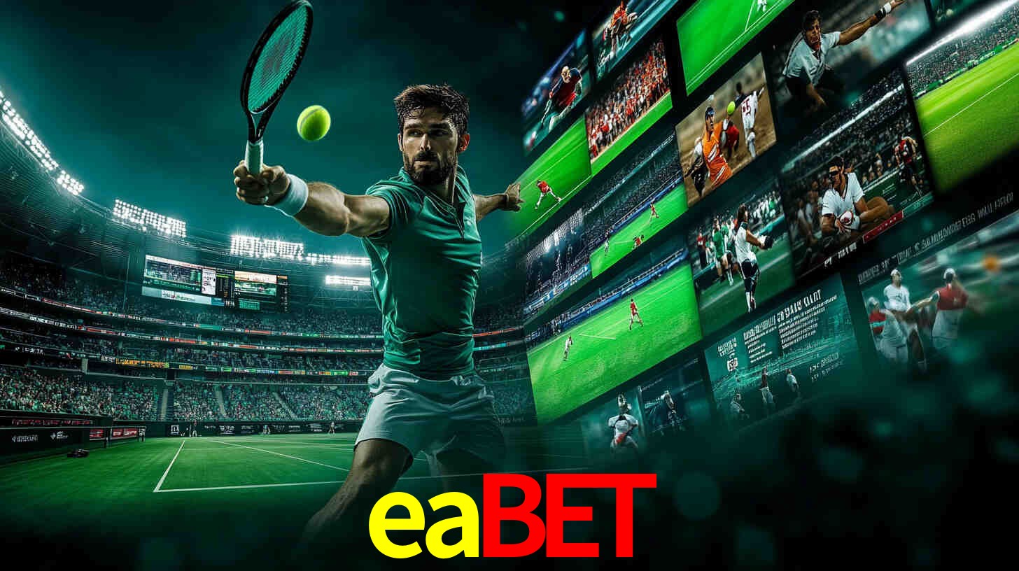 Descubra o Programa VIP da eabet: Vantagens Exclusivas para Jogadores