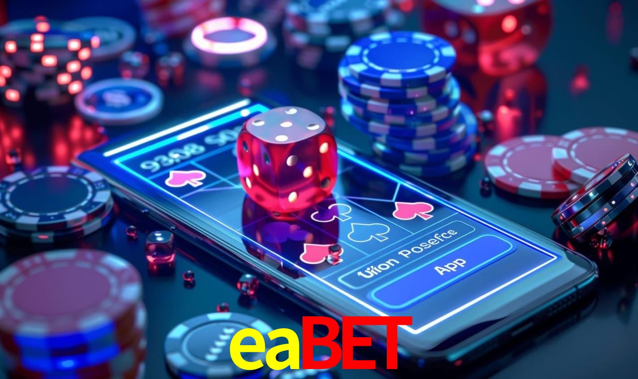 Explore as vantagens do eabet: serviço profissional e confiabilidade