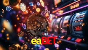 Interface do App eabet