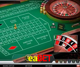eabet: A Experiência de Casino com Jogos de Mesa ao Vivo