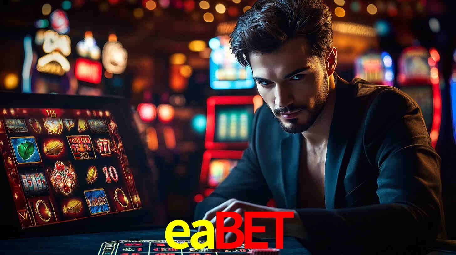 Welcome Bonus eabet