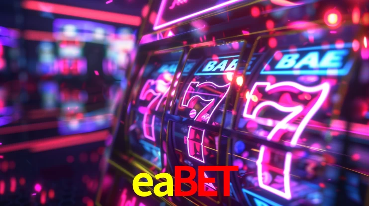 APP oficial da eabet para mobile