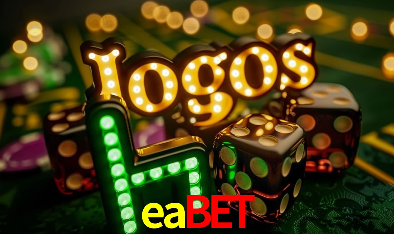 Jogos de Slot eabet