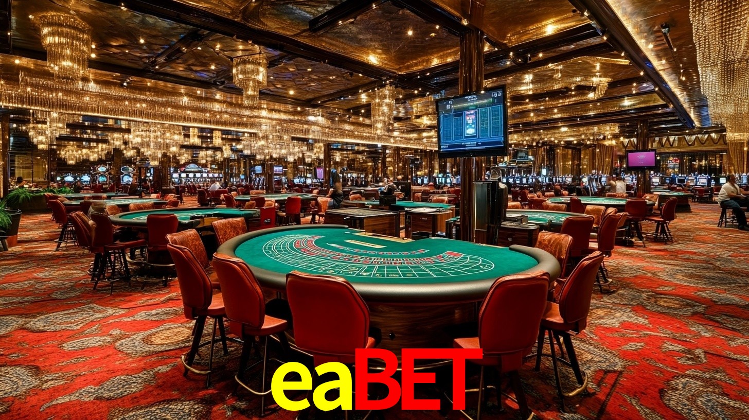 Live Casino eabet