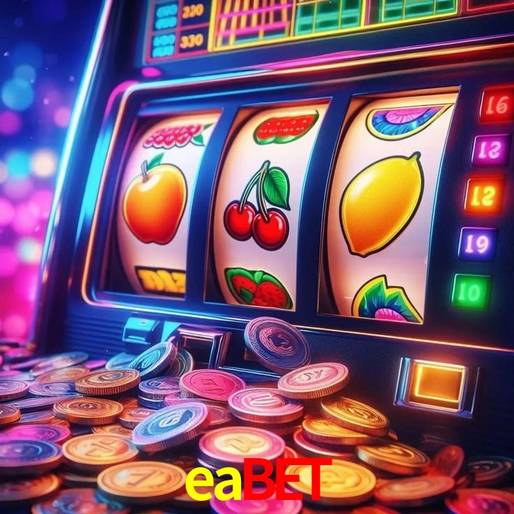 Recursos de Bônus eabet