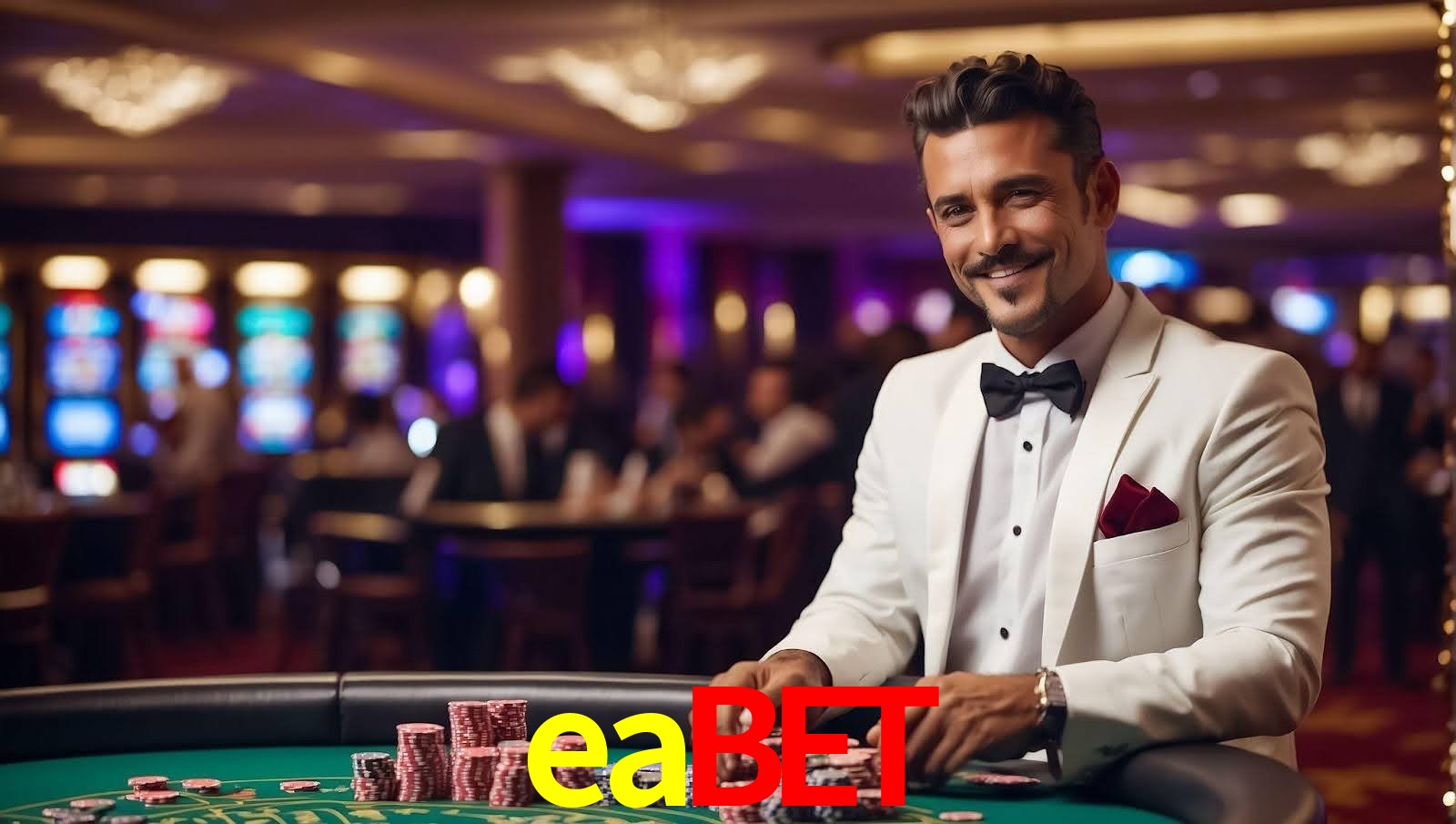 Especiais de Fim de Semana eabet