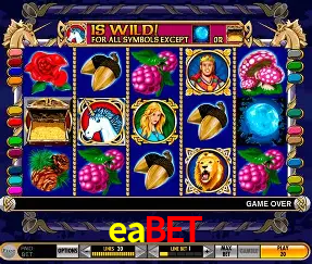 Descubra o Mundo do Cassino Online com eabet