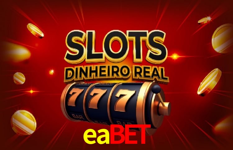 Sinta a adrenalina dos jogos de cassino com eabet