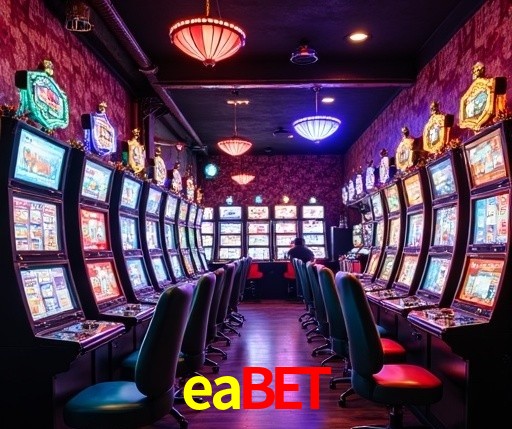 Experimente o Login Seguro Premium no eabet