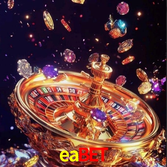 eabet: Seu Cassino Premiado com Pagamentos Rápidos