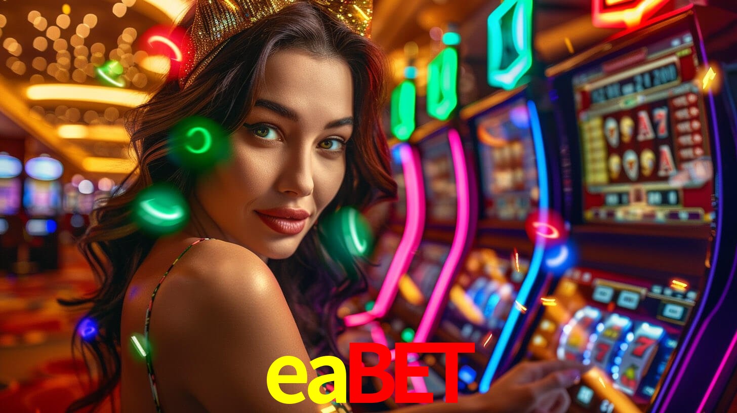 Bônus Generosos e Exclusivos no eabet para Você!