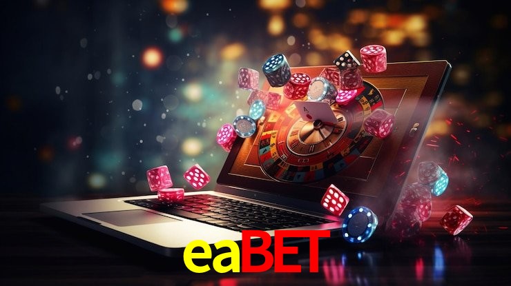 eabet: Seu Especialista em Apostas Esportivas Brasileiras
