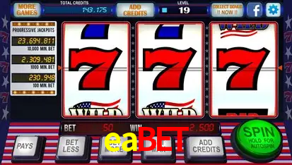 Descubra a Magia dos Jogos de Arcade no eabet