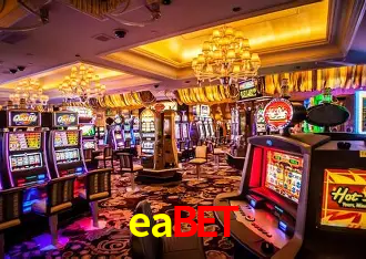 Desvendando o Mundo dos Jogos Virtuais na eabet